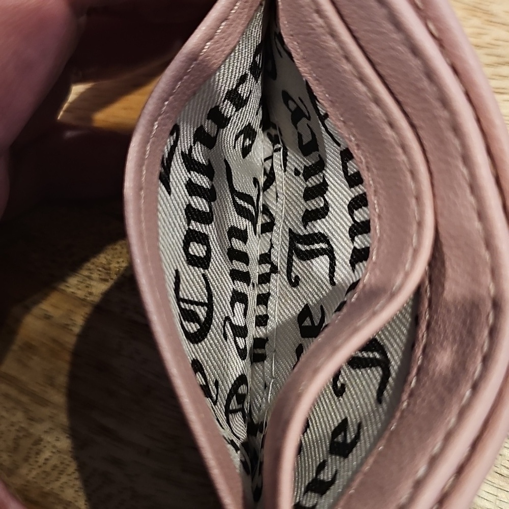 Juicy Couture ID WALLET - Picture 7 of 7